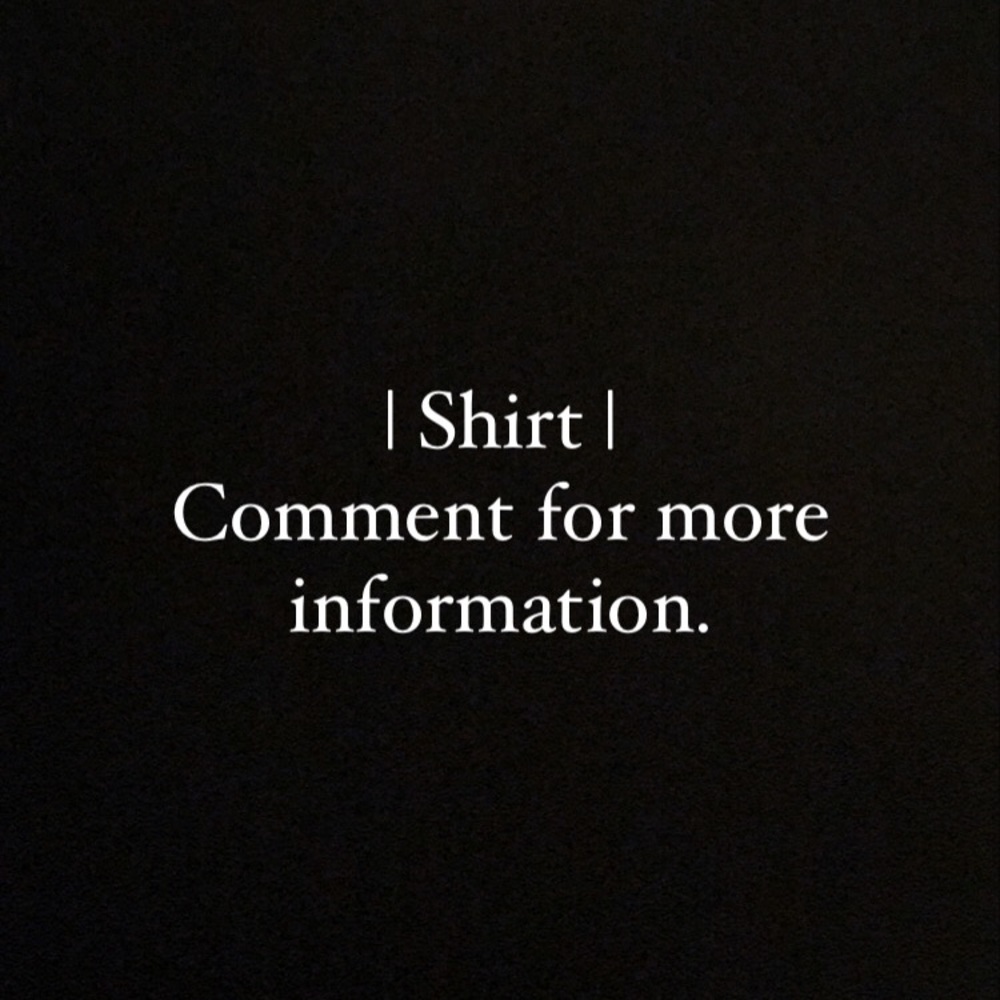 Shirt